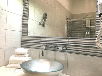 Deluxe B&B Centrocitta Reggio Calabria Exterior foto