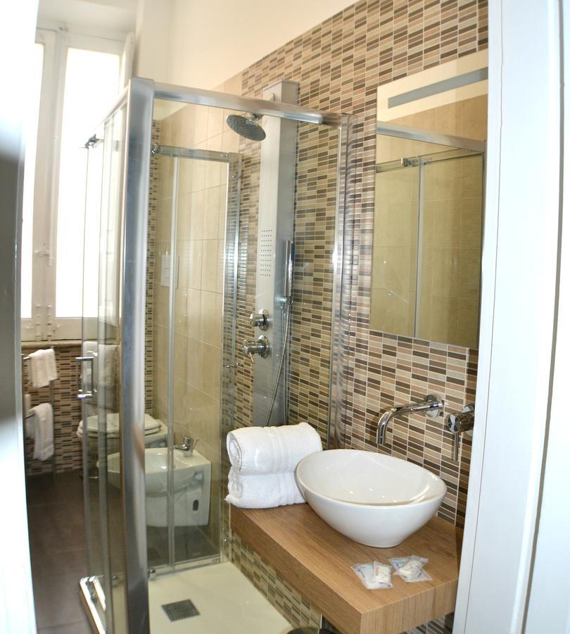 Deluxe B&B Centrocitta Reggio Calabria Exterior foto