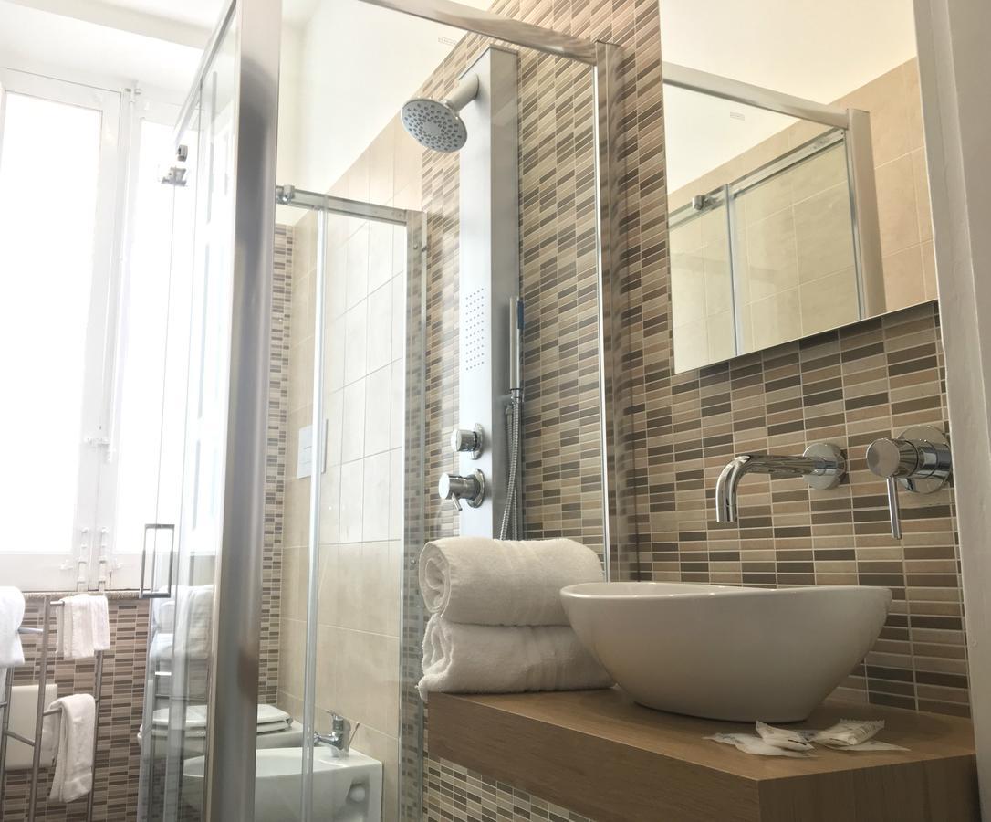 Deluxe B&B Centrocitta Reggio Calabria Exterior foto