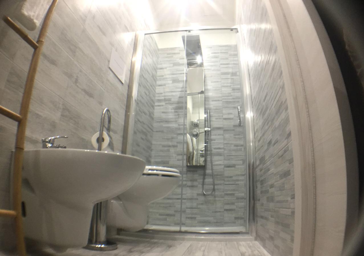 Deluxe B&B Centrocitta Reggio Calabria Exterior foto