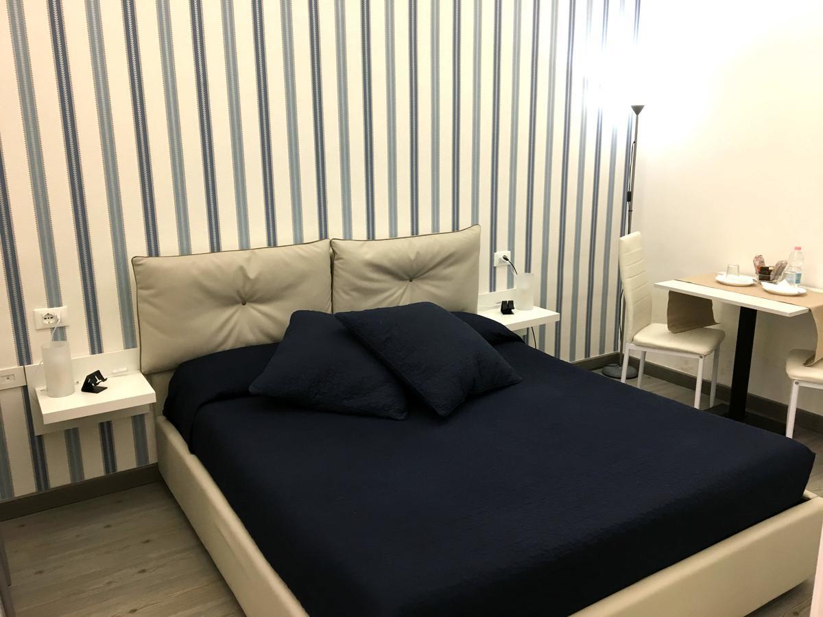 Deluxe B&B Centrocitta Reggio Calabria Exterior foto